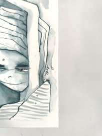 Joe - 19x14cm