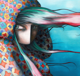 Lorelei - Limited Edition