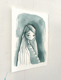 Eline - 19x14cm