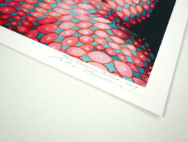 The Fortune Teller - Limited Edition
