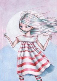 Joy | 70x50cm | FOR SALE