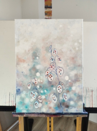 Lunaria - Nebular Fields no.15