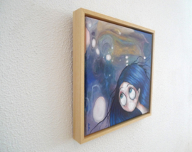 Whereas | 30x30cm | FOR SALE