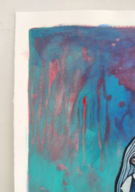 Naturaleza - Studio Works #19