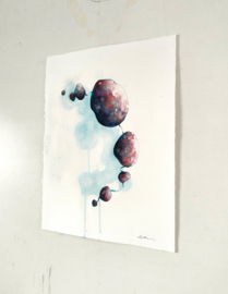 Matter - Studio Works #25