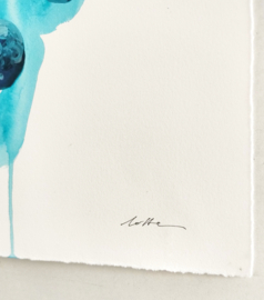 Ocean - Studio Works #24