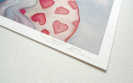 Sonnet - Limited Edition