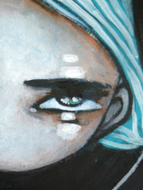 La Ligne | 38x28cm | FOR SALE