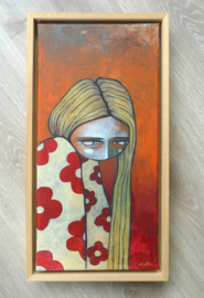 Dorothy | 40x20cm | FOR SALE
