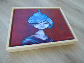 Marilee | 30x24cm | FOR SALE