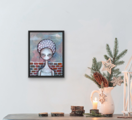 Summer's Day | 40x30cm | TE KOOP