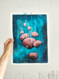 Corpora - Studio Works #8