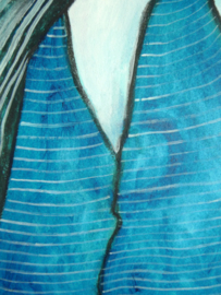Sonja | 38x28cm | FOR SALE
