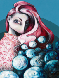 Siren- Limited Edition