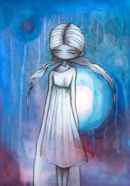 The Mirror - Limited Edition