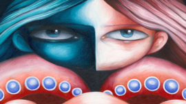 Manifestations of spontaneous order - Limited Edition