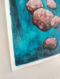 Corpora - Studio Works #8
