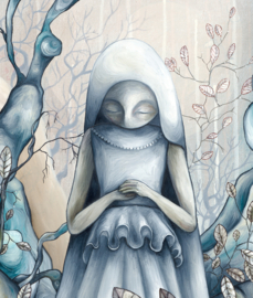 The Bride - Limited Edition