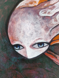 Water Spirit 