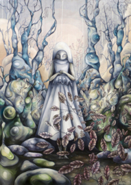 The Bride - Limited Edition