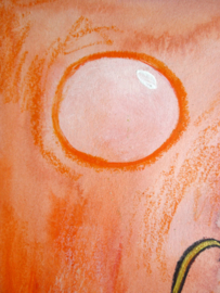 Give | 38x28cm | FOR SALE