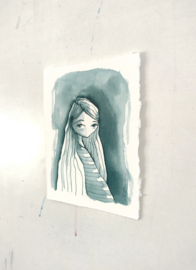 Eline - 19x14cm