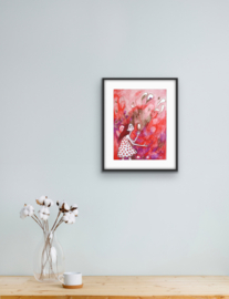 Revelation I | 38x28cm| FOR SALE