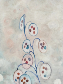 Lunaria - Nebular Fields no.15