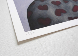 Sonnet - Limited Edition
