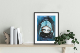 La Ligne | 38x28cm | FOR SALE
