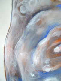 I am a rock | 38x28cm | FOR SALE