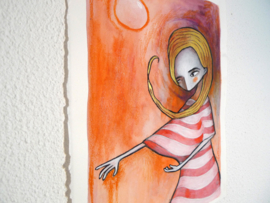 Give | 38x28cm | FOR SALE