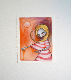 Give | 38x28cm | FOR SALE
