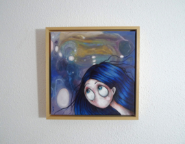 Whereas | 30x30cm | FOR SALE