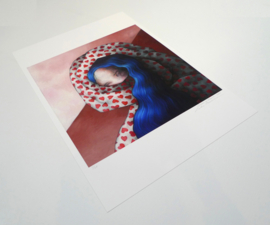 Queen of Hearts - Limited Edition