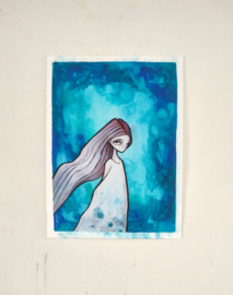Studio Works #17