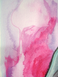 Sonja | 38x28cm | FOR SALE