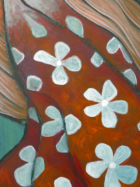 Adaptation | 76x56cm | FOR SALE