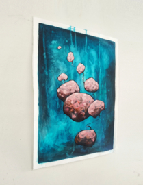 Corpora - Studio Works #8