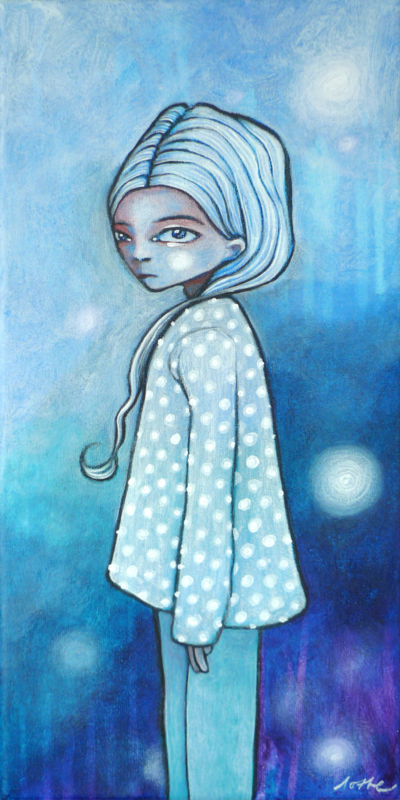 Aoko (Blue Child)