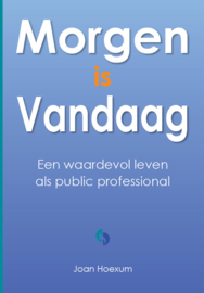 Morgen is vandaag