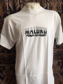 T-shirt Maluku