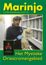 Marinjo magazine losse nummers