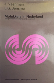 Molukkers in Nederland