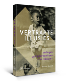 Vertrapte illusies