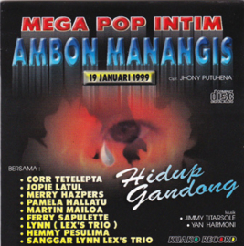 Ambon Manangis