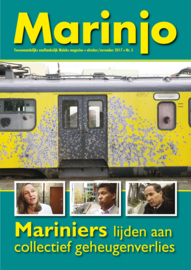 Marinjo magazine losse nummers