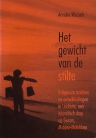 Het gewicht van de stilte