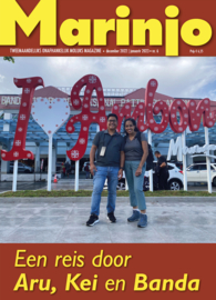Marinjo magazine no. 6 2022