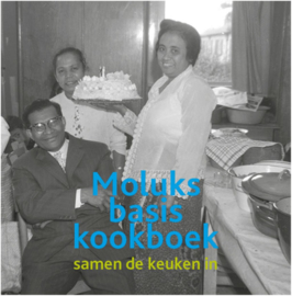 Moluks Basis Kookboek